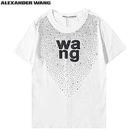 alexander wang replica shoes|alexander wang shirt sale.